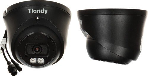 Uniview TC-C38XQ SPEC:I3W/E/Y/M/B/2.8MM Color Maker 8 Mpx 4K UHD 2.8 mm TIANDY (TC-C38XQ SPEC:I3W/E/Y/M/B/2.8MM/V4.2)
