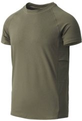 Helikon-Tex T-Shirt funkcyjny - Quickly Dry - Olive Green