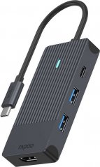Rapoo USB-C (UCM-2001)