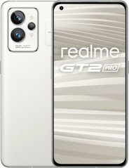 Realme GT 2 Pro 5G 8/128GB Biely  (RMX3301PW)