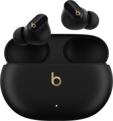 Apple Beats Studio Buds+ čierne (MQLH3EE/A)