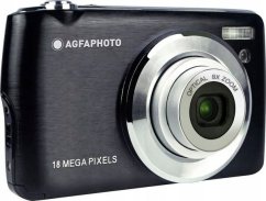 AgfaPhoto DC8200 Čierny