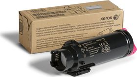 Xerox Magenta Originál  (106R03474)