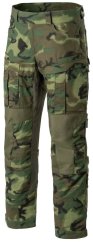 Helikon-Tex Nohavice MCDU - ERDL/Olive Green