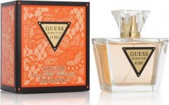 Guess Perfumy Dámske EDT Seductive Flirt (75 ml) WOMEN