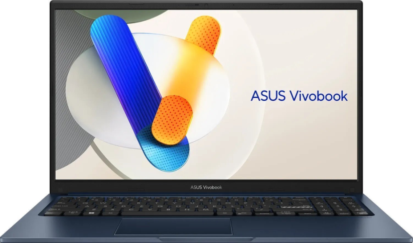 Asus Vivobook 15 X1504 Core 5 120U / 16 GB / 512 GB / W11 (X1504VA-BQ2932W)