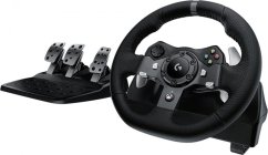 Logitech G920 Driving Force (941-000123)