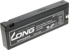 Avacom AVACOM LONG WP1223A 12V 2.1AH 25.2WH