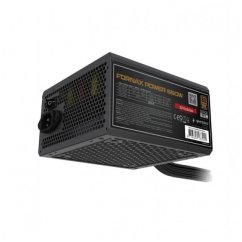 Gembird GEMBIRD Zasilacz ATX o mocy 750W aktywne PFC 12 cm fan 80+Bronze industrial