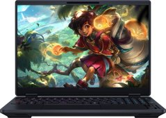 HyperX OMEN 15-ga0004nw i7-14650HX / 24 GB / 1 TB / W11 / RTX 5060 / 180 Hz (D4JR5EA)