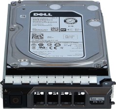 Dell 8TB 3.5'' SAS-3 (12Gb/s)  (M40TH)
