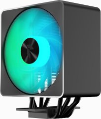 Apnx AP1-V ARGB čierne