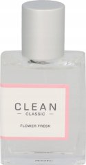 Clean Clean Classic Flower Fresh Edp Spray - Dame - 30 ml WOMEN