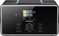 Grundig DTR 6000 X