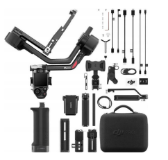 DJI RS 4 Pro Combo