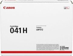 Canon CRG-041H Black Originál  (0453C002)