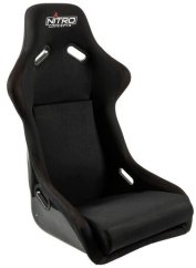 Nitro Concepts R300 EVO Fotel kubełkowy (NC-SR-BS-002)