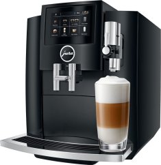 Jura S8 Piano Black