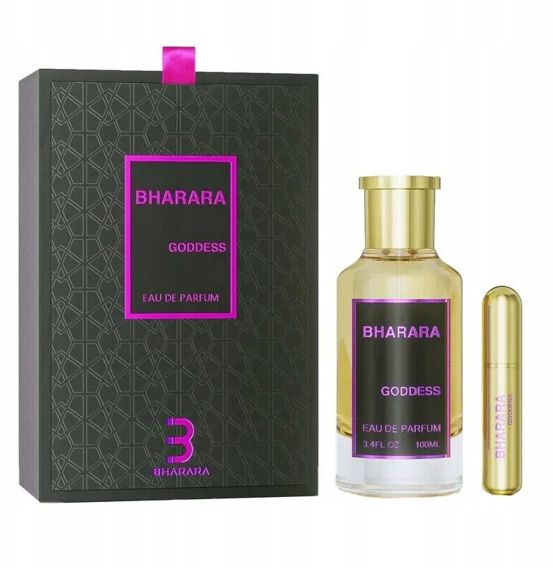 Bharara Bharara, Goddess, Eau De Parfum, For Women, 100 ml For Women WOMEN