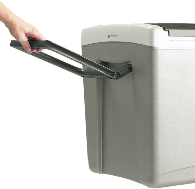 JetWorld GIO`STYLE Cool box Shiver 42 with cooling el. 2x400 1130478