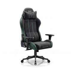 Diablo Chairs X-One 2.0 čierno-Zelený
