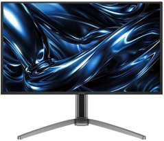 LC-Power LC-Power 67,31cm (26.5") LC-M27UO DP+2xHDMI+USB