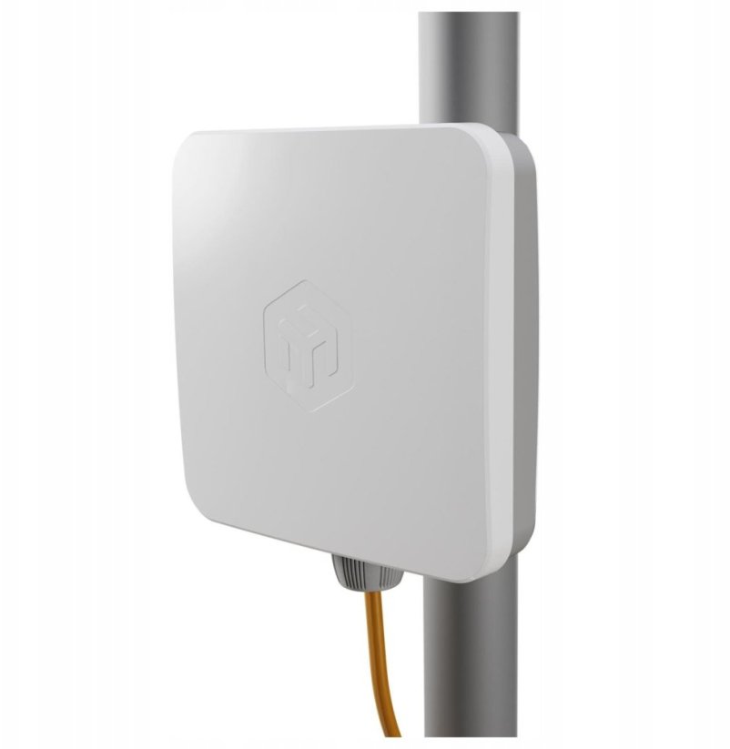 MikroTik WRL access point LTE4/EC25-EU&SXTSQ