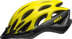 Bell prilba mtb BELL TRAVERSE matte hi-viz black roz. univerzálny (54–61 cm) (NEW)