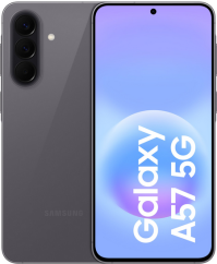 Samsung Galaxy A57 5G 8/128GB Sivý (69E4-5369G)