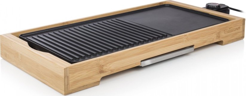 Tristar Bamboo Grill XL TG2514B