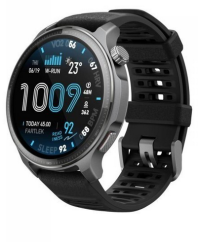 Amazfit Balance 2 XT NFC Black