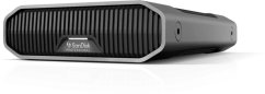 SanDisk Professional G-DRIVE - disk twardy - 26 TB - vonkajší (stacjonarny) - USB 3.2 Gen 2 (USB-C złącze) - 7200 rpm