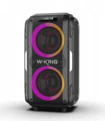 W-King T9 PRO Black