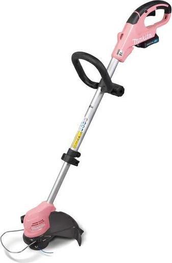 Makita MAKITA.KOSA ŻYŁ. 12V RÓŻOWA UR100DSAP MUR100DSAP