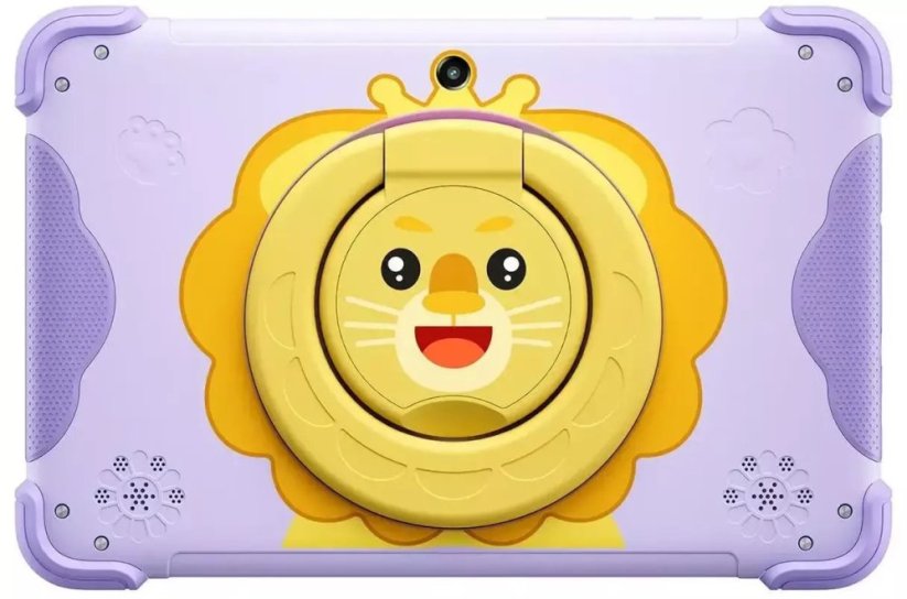 Blackview LINK 1 Kids 8.68" 64GB WiFi Fialový (TAB LINK 1 KIDS 4/64 PURPLE)