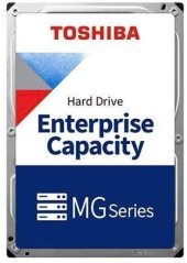 Toshiba MG Series MG11ACA20TE 20TB 512e 3,5" 7200 1024MB SATA III