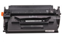 Static Control Compatible Canon T08 (3010C005AA) Toner Cartridge, Black