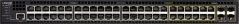 LANCOM Systems LANCOM GS-3652XUP - Switch - managed - 12 x 100/1000/2.5G (PoE++) + 36 x 10/100/1000 (PoE+) + 4 x 1 Gigabit / 10 Gigabit SFP+ - Desktop, an Rack montierbar - PoE++ (820 W)
