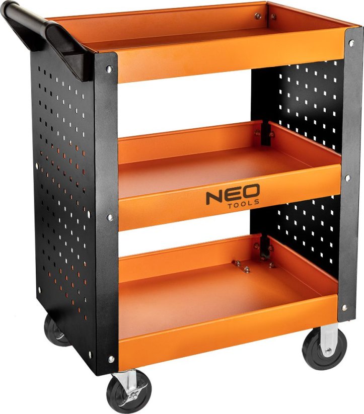 Neo 3 półki  (84-229)
