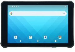 Unitech RT112 / 10,1” / Android 13 / WIFI / BT 5.2 / GMS / AER / 6GB RAM / 128GB FLASH / 2x2 MU-MIMO / 8800mAh / HOT SWAP / adapter USB-C 45W (UH-RT112-0A6FUMDG000000000)