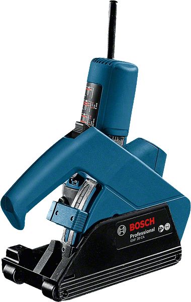 Bosch GNF 20 CA 115 mm