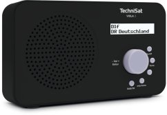 TechniSat Technisat VIOLA 2 Čierny