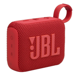 JBL GO 4 red