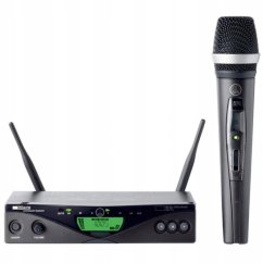 AKG WMS470 D5 Vocal Set BD7-50MW (030-04-296)