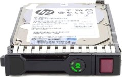 HP 2.4TB 2.5'' SAS-3 (12Gb/s)  (881507-001)