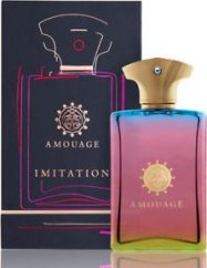 Amouage Imitation Man EDP 100 ml MEN