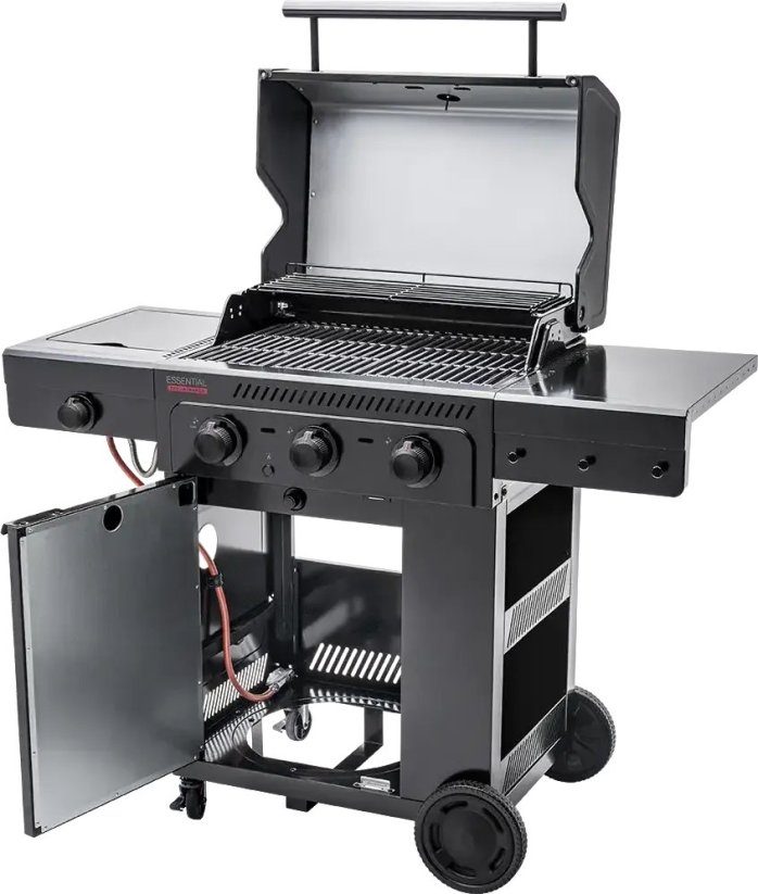 Char-Broil Gas grill Essential 3G
