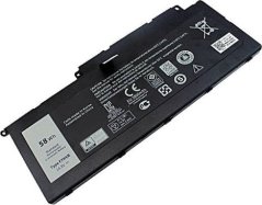 Dell Notebook baterija, DELL F7HVR Original