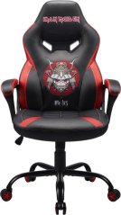 Subsonic Subsonic SA5573-IM1 kreslo obrotowe Obite siedzisko Obite oparcie