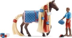 Schleich Schleich 42586 Sada Leo i Rocky